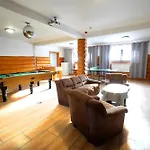 Ośrodek Wczasowo - Wypoczynkowy Na Równi