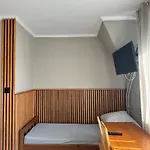 Pensión Ośrodek Wczasowo - Wypoczynkowy Na Równi 3*