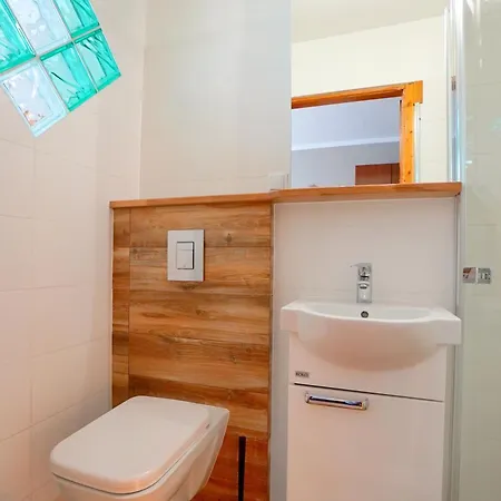 Guest house Osrodek Wczasowo - Wypoczynkowy Na Rowni *