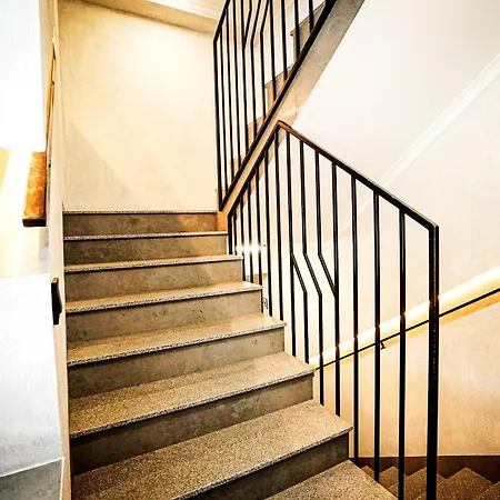 Osrodek Wczasowo - Wypoczynkowy Na Rowni Guest house