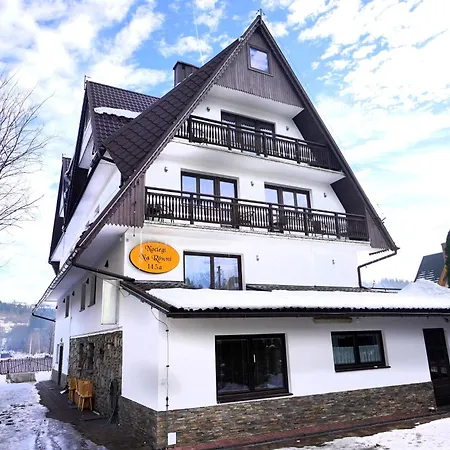 Guest house Osrodek Wczasowo - Wypoczynkowy Na Rowni